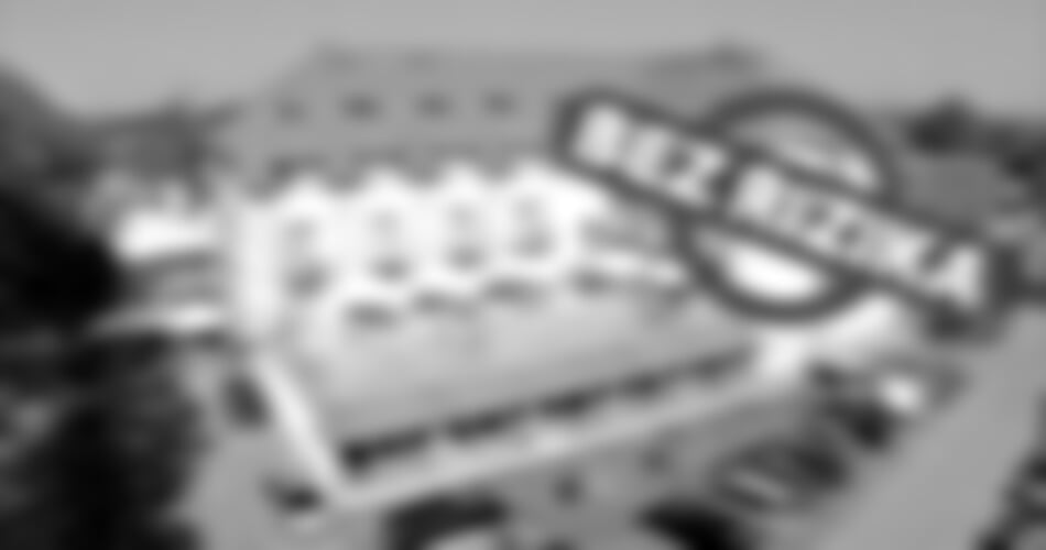 Jaroslawiec - Król Plaza Spa & Wellness v Jaroslawiec - vedlejší budova