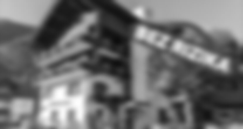 Millstättersee - Hotel Zur Post  v Döbriachu ***