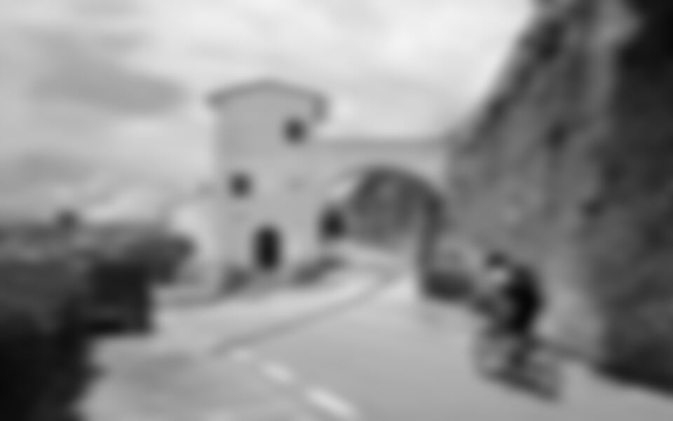 Toskánsko - Romantická Elba na kole