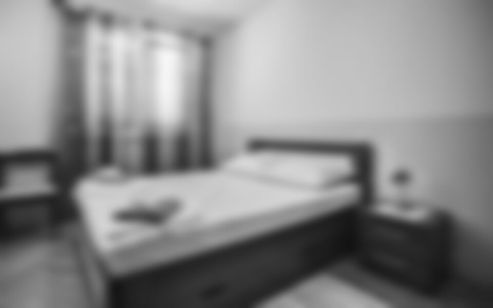 Omiš-Dugi Rat - Mimica apartmán ***