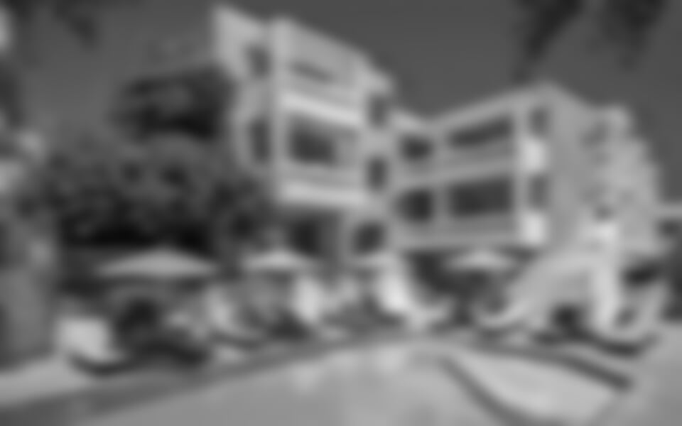 Heraklion - Aparthotel Troulis **+