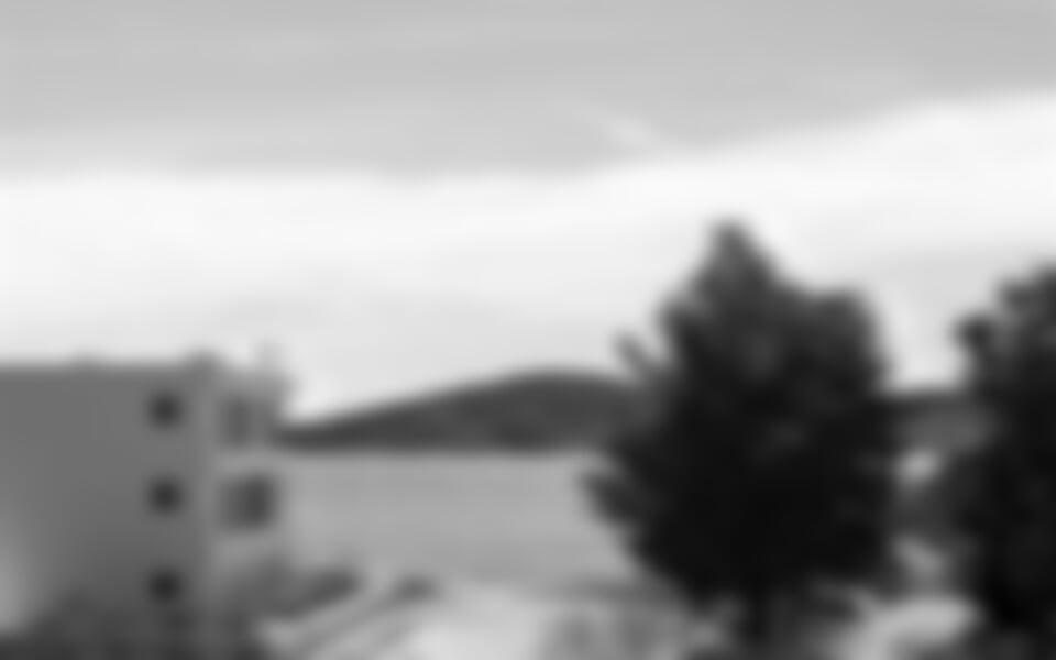 Srima (Vodice) - Blue Trail apartmán ***