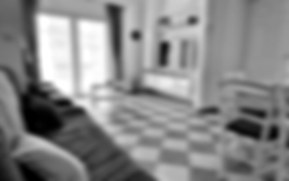 Srima (Vodice) - Blue Maris apartmán ***