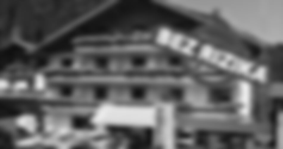 Sarntal - Hotel Alpenblick v Sarntal ***