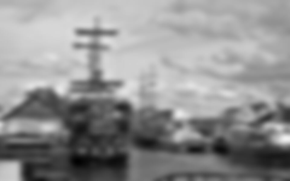 Polsko - jantarové pobřeží