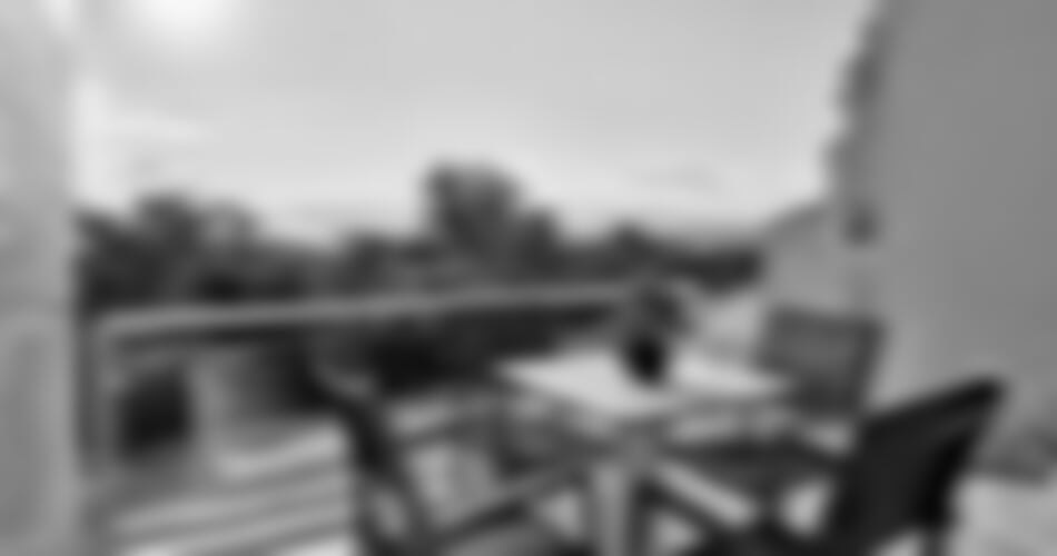 Ostrov Krk - Malinska - Malinska Green Apartments, 6 nocí