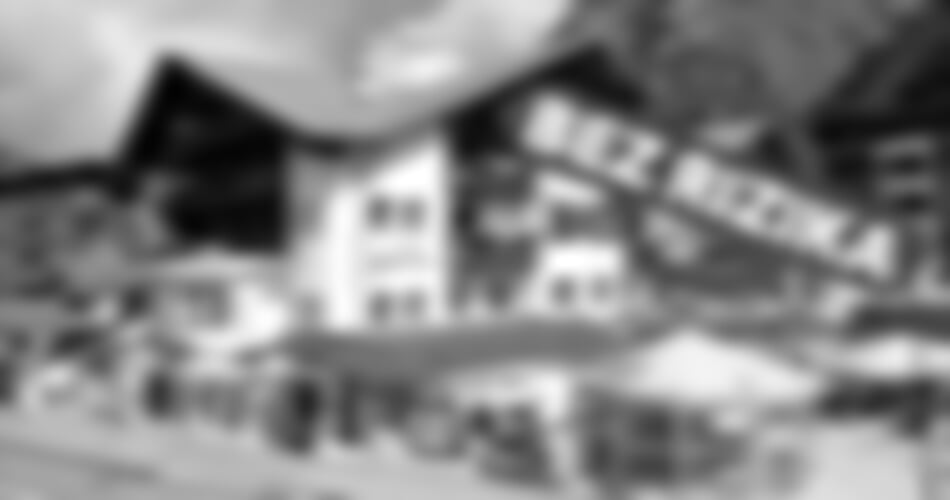 Pitztal - Hotel Mittagskogel v St.Leonhard im Pitztal ****