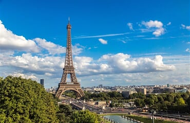 To nejlepší z Paříže + VERSAILLES