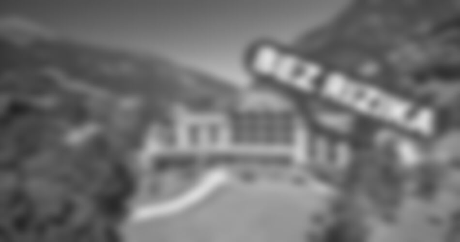 Gasteinertal - Hotel Das Gastein v Bad Hofgastein  ***