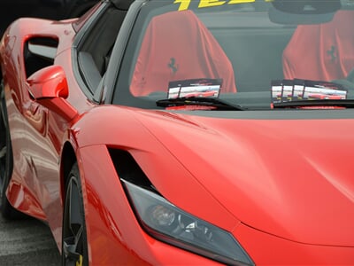 jasper campbell mSCLhSirvGY unsplash ferrari