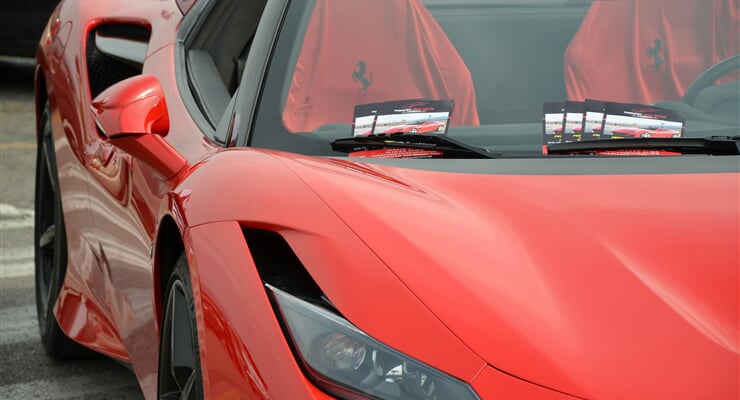 jasper campbell mSCLhSirvGY unsplash ferrari