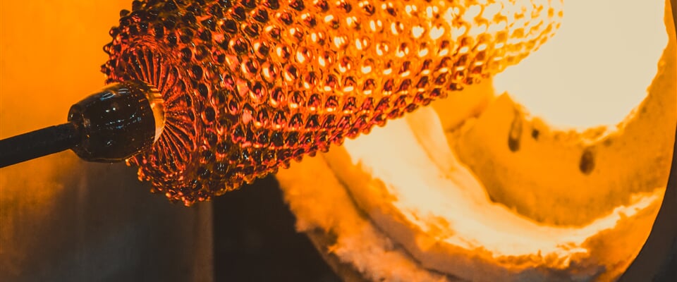 Prague Tour - Glass Factories-Bohemian Paradise