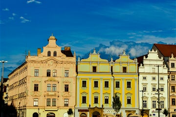 victoria chernitsova ATQwgn vVbY unsplash Old town Pilsen