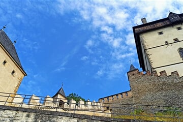 Karlštejn (1)