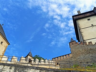 Karlštejn (1)