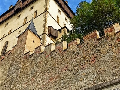 Karlštejn (2)