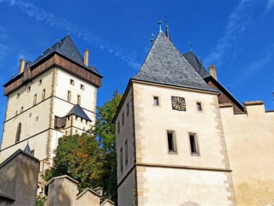 Karlštejn (3)