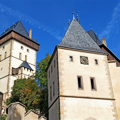 Karlštejn (3)