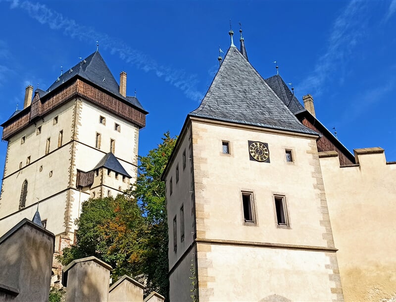 Karlštejn (3)