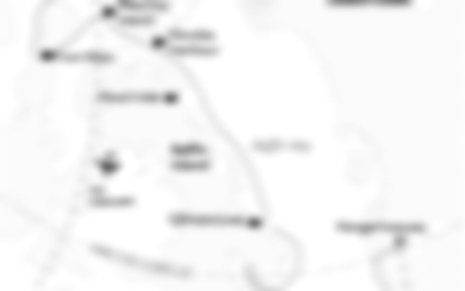 Northwest Passage: The Legendary Arctic Sea Route (Ultramarine)