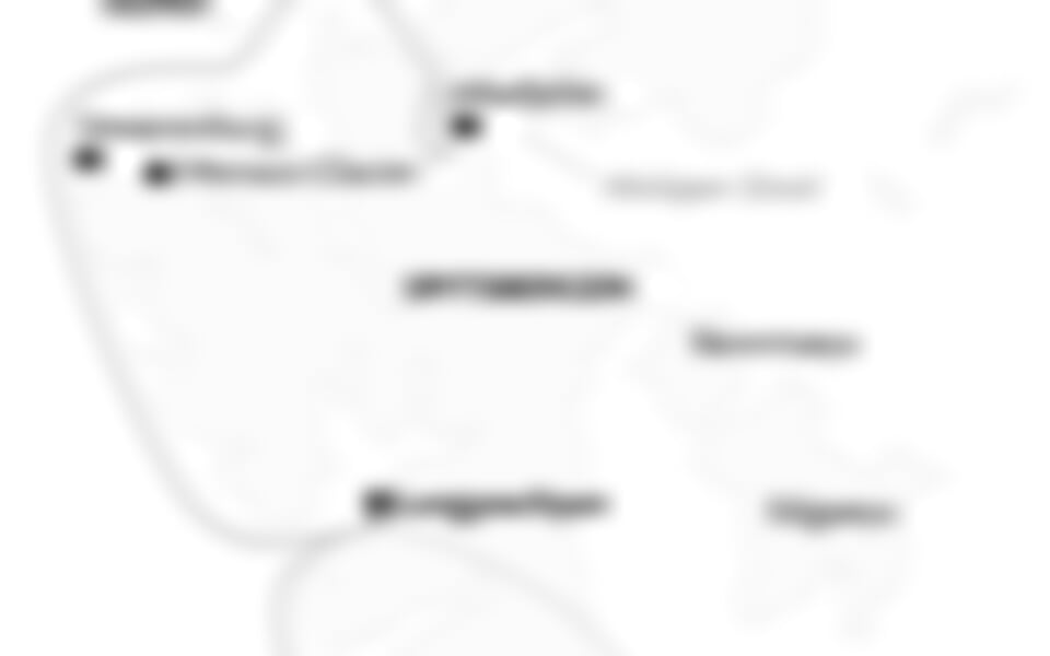 Svalbard Explorer: Best of High Arctic Norway (Ocean Explorer)