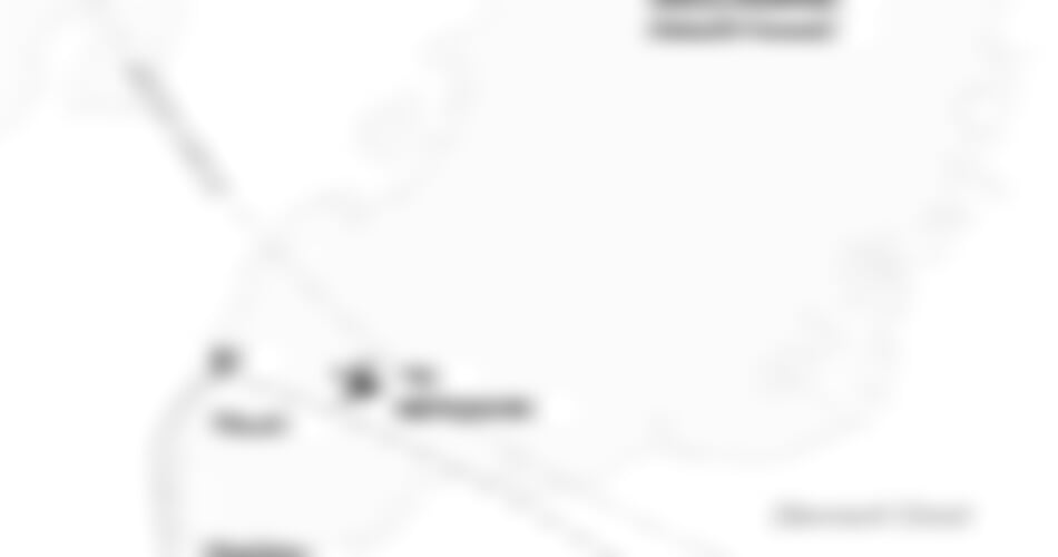 Wild Fjords of South Greenland: Land of the Vikings (Ultramarine)