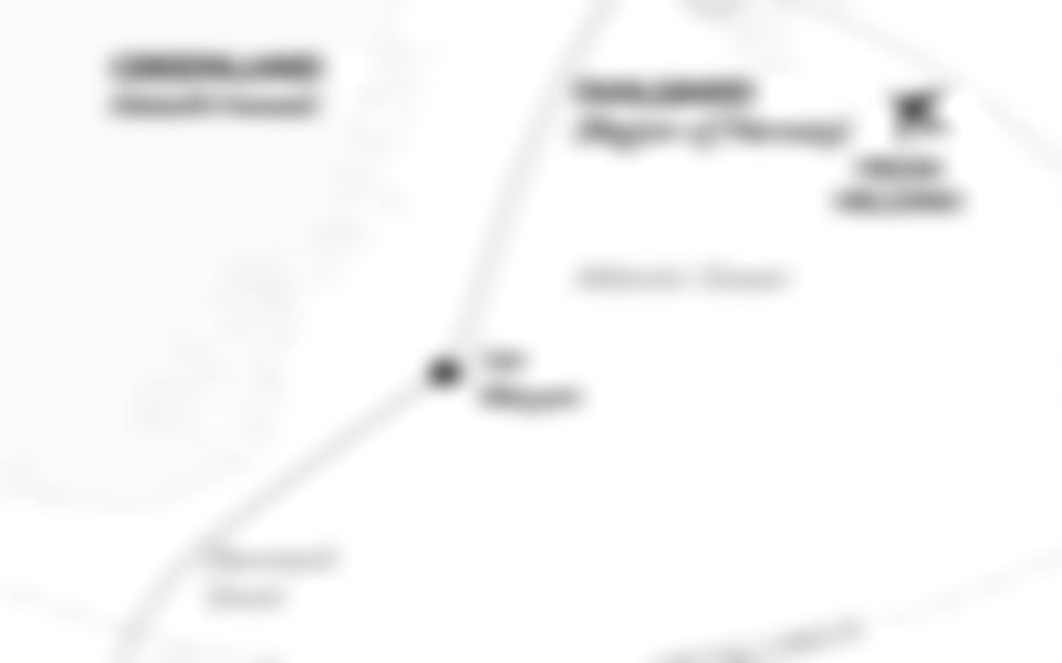 Ultimate Arctic Voyage: From Svalbard to Jan Mayen to Iceland (Ultramarine)