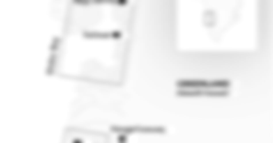 West Greenland Ice Odyssey: Glaciers and Icebergs (Ultramarine)