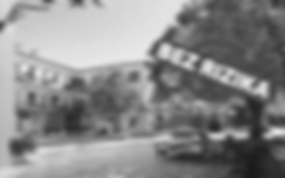 San Zeno di Montagna - Hotel Jolanda v San Zeno di Montagna - Lago di Garda ***