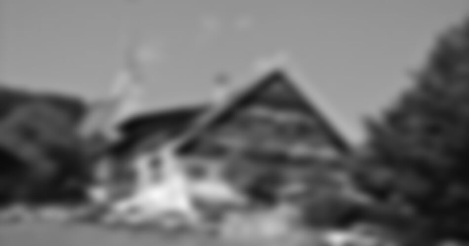 Gosau - Gasthof Kirchenwirt v Gosau - Solná komora