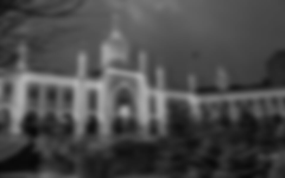 Dánsko – Adventní Kodaň