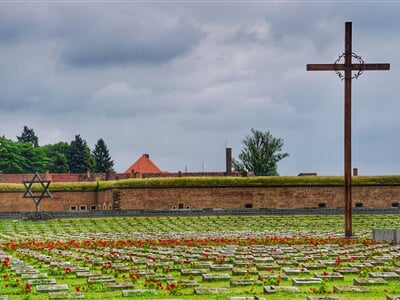 robert eklund p3A5fu6Bp k unsplash terezin