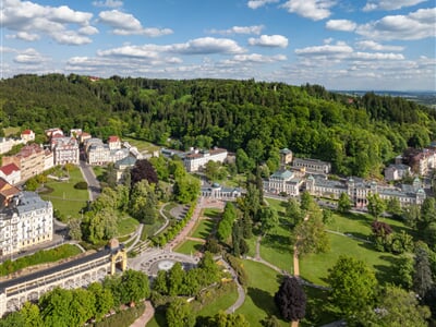 COLONNADE Aerial Image 0487