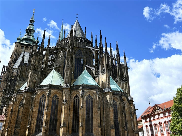 ronin PfpwV1mU vE unsplash St. Vitus Cathedral,
