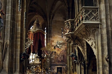 andrew v tbg5lyo6q4k unsplash St. Vitus Cathedral,