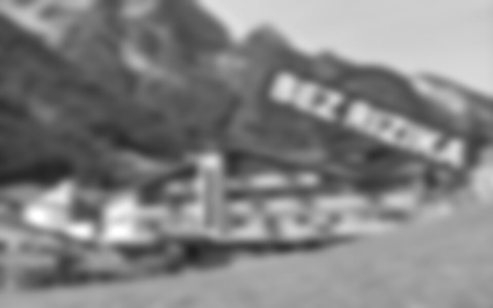 Zillertal - Hotel Panorama ve Finkenbergu ***