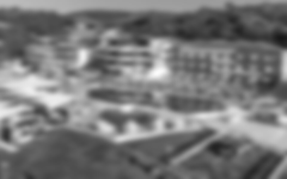 Limenaria - Hotel Blue Dream Palace