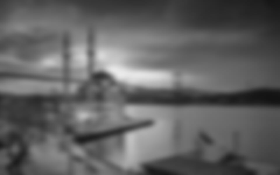 Turecko, Antické Památky