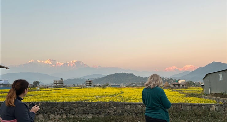 Nepál – V srdci Himaláje