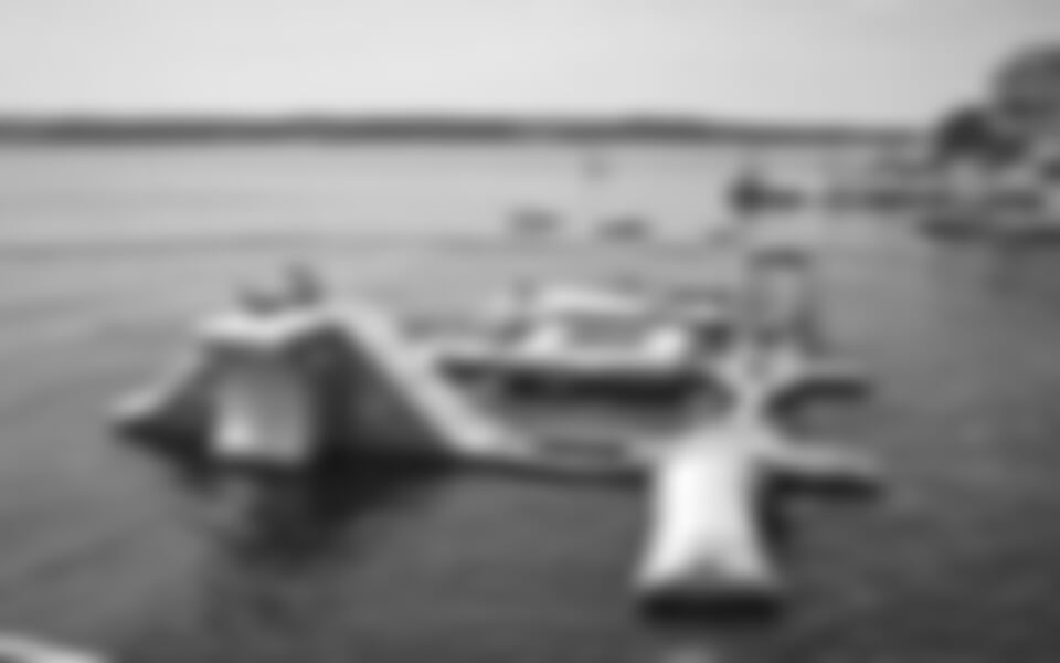 Portorož - St. Bernardin Resort - Barka vila apartmány ***