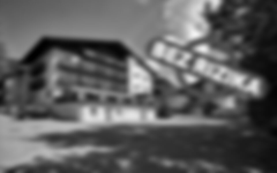 Salzburger Sportwelt  - Hotel Kirchboden ve Wagrainu - all inclusive light