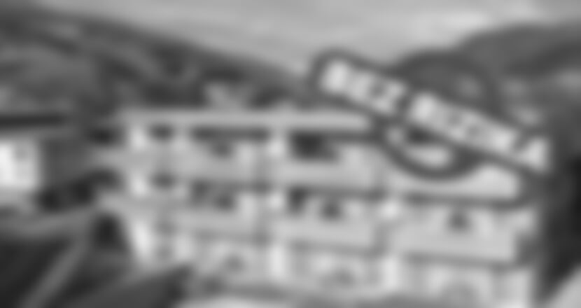 Schladming - Dachstein - Hotel Planai ve Schladmingu - all inclusive light ****