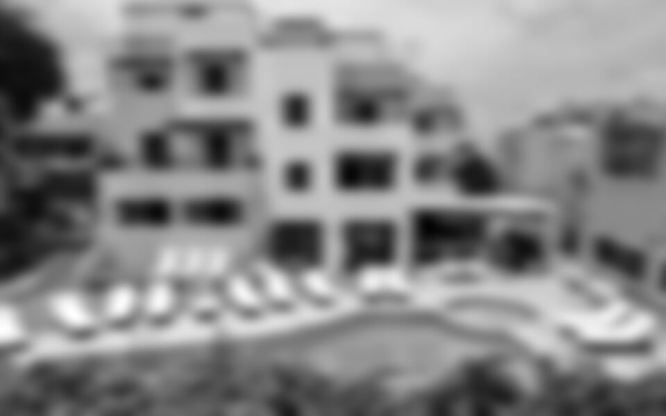 Heraklion - Hotel Porto Greco Village Beach