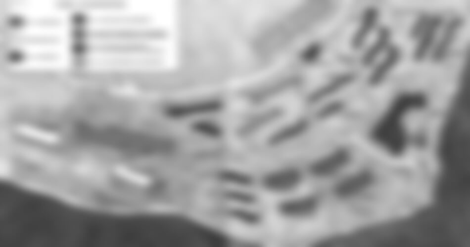 Jelsa - Fontana Resort pokoje **