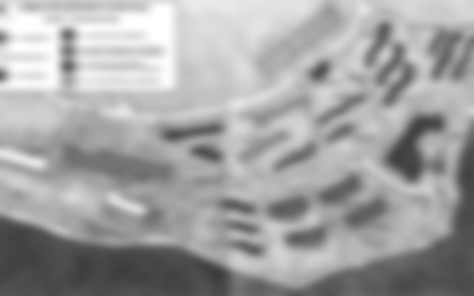 Jelsa - Fontana Resort pokoje **