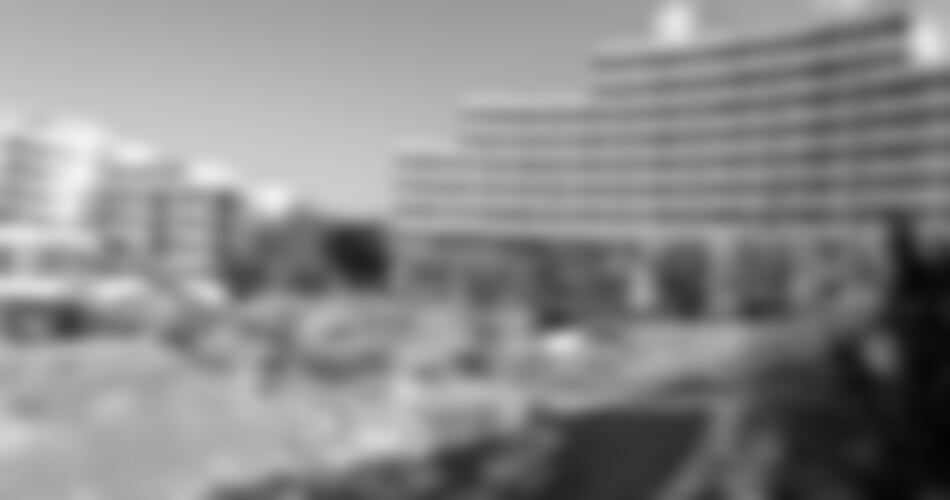 Slunečné pobřeží - Hotel Trakia Plaza