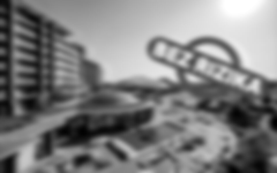 Budapešť - Hotel Aquaworld Budapest v Budapešti ****