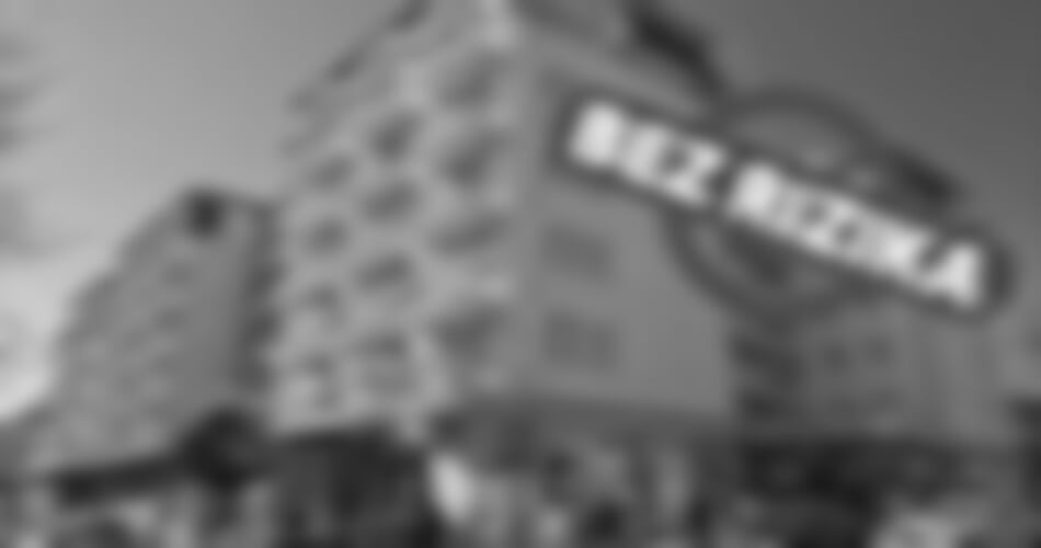 Hévíz - Hotel Palace v Hevízu - děti zdarma ****