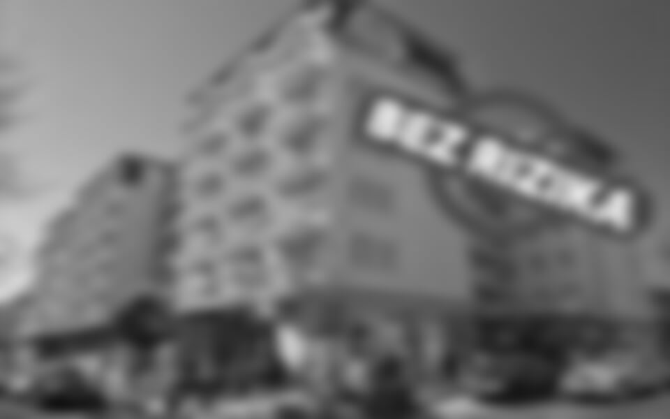 Hévíz - Hotel Palace v Hevízu - děti zdarma ****