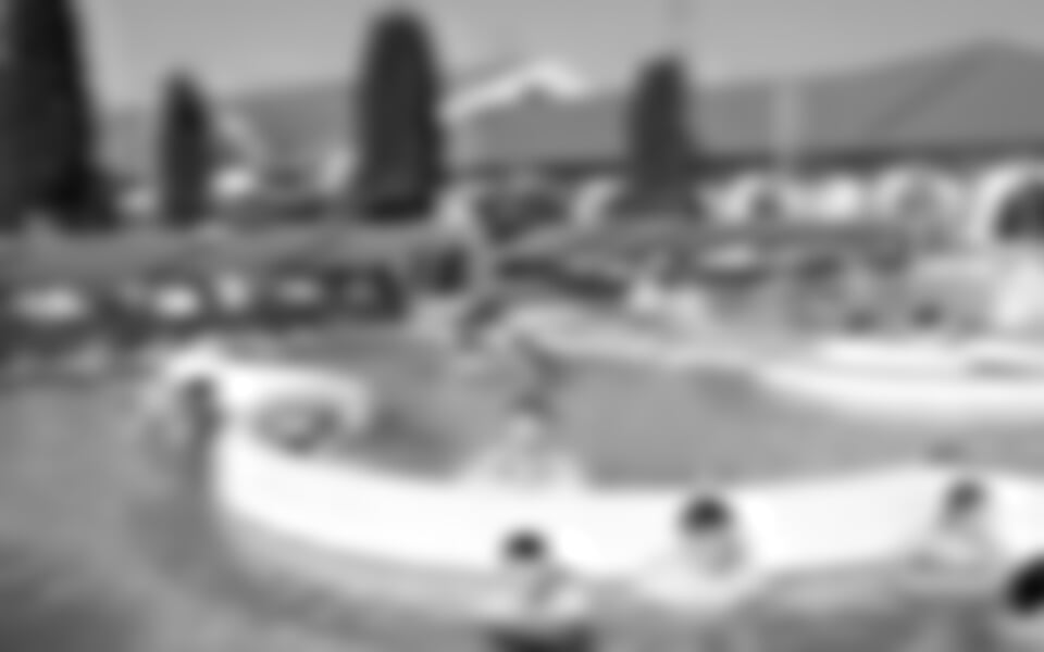 Veľký Meder - Relax v termálech Velky Meder